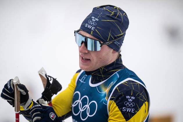 260204 Sebastian Samuelsson of Sweden at a biathlon training session during day -2 of the 2026 Winter Olympics on February 4, 2026 in Anterselva. Photo: Mathias Bergeld BILDBYRAN kod MB MB1304 skidskytte biathlon skiskyting Olympic Games, Olympische Spiele, Olympia, OS olympics winter olympics os ol olympiska spel vinter-os olympiske leker milano cortina 2026 milan cortina 2026 milano cortina 2026 olympic games milano cortina 2026 winter olympic games milano cortina-os milano cortina-ol vinter-ol -2 bbeng träning training sverige *** 260204 Sebastian Samuelsson of Sweden at a biathlon training session during day 2 of the 2026 Winter Olympics on February 4, 2026 in Anterselva Photo Mathias Bergeld BILDBYRAN code MB MB1304 biathlon biathlon olympic games olympics olympics winter olympics os ol olympiska spel vinter os olympiske leker milano cortina 2026 milan cortina 2026 milano cortina 2026 olympic games milano cortina 2026 winter olympic games milano cortina os milano cortina ol vinter ol 2 bbeng träning training sverige  Copyright: MATHIASxBERGELD BB260204MB073