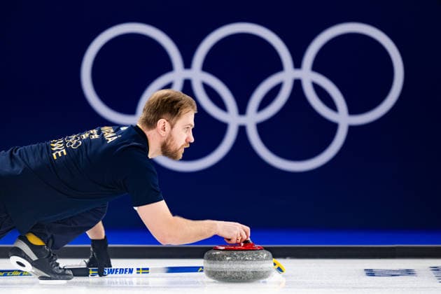 260204 Rasmus Wrana of Sweden competes in a round robin mixed doubles curling match between Sweden and South Korea during day -2 of the 2026 Winter Olympics on February 4, 2026 in Cortina. Photo: Mathias Bergeld BILDBYRAN kod MB MB1305 curling Olympic Games, Olympische Spiele, Olympia, OS olympics winter olympics os ol olympiska spel vinter-os olympiske leker milano cortina 2026 milan cortina 2026 milano cortina 2026 olympic games milano cortina 2026 winter olympic games milano cortina-os milano cortina-ol vinter-ol -2 bbeng round robin *** 260204 Rasmus Wrana of Sweden competes in a round robin mixed doubles curling match between Sweden and South Korea during day 2 of the 2026 Winter Olympics on February 4, 2026 in Cortina Photo Mathias Bergeld BILDBYRAN kod MB MB1305 curling olympic games olympics winter olympics os ol olympiska spel vinter os olympiske leker milano cortina 2026 milan cortina 2026 milano cortina 2026 olympic games milano cortina 2026 winter olympic games milano cortina os milano cortina ol vinter ol 2 bbeng round robin  Copyright: MATHIASxBERGELD BB260204MB120