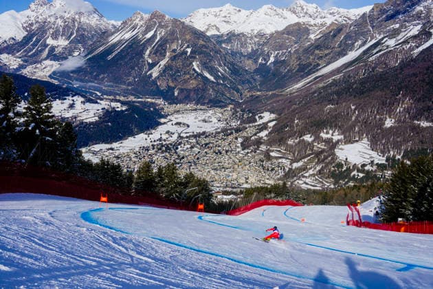 Winter Olympics in Milan Cortina 2026 Bormio, Italy 20260205. Stefan Rogentin from Switzerland during training in the alpine downhill at the Winter Olympics in Milan Cortina 2026. Photo: Cornelius Poppe NTB Bormio Italy EDITORIAL USE ONLY. RESTRICTED USE FOR BETTING COMPANIES Ref:_SPOhPXdS-bQYHw.jpg *** Winter Olympics in Milan Cortina 2026 Bormio, Italy 20260205 Stefan Rogentin from Switzerland during training in the alpine downhill at the Winter Olympics in Milan Cortina 2026 Photo Cornelius Poppe NTB Bormio Italy EDITORIAL USE ONLY RESTRICTED USE FOR BETTING COMPANIES  Copyright: xCorneliusxPoppex xNTBx