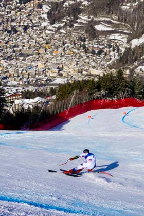 Winter Olympics in Milan Cortina 2026 Bormio, Italy 20260205. Adrian Smiseth Sejersted during training in alpine downhill at the Winter Olympics in Milan Cortina 2026. Photo: Cornelius Poppe NTB Bormio Italy EDITORIAL USE ONLY. RESTRICTED USE FOR BETTING COMPANIES Ref:_SPO9v5ejuCh-kc.jpg *** Winter Olympics in Milan Cortina 2026 Bormio, Italy 20260205 Adrian Smiseth Sejersted during training in alpine downhill at the Winter Olympics in Milan Cortina 2026 Photo Cornelius Poppe NTB Bormio Italy EDITORIAL USE ONLY RESTRICTED USE FOR BETTING COMPANIES  Copyright: xCorneliusxPoppex xNTBx