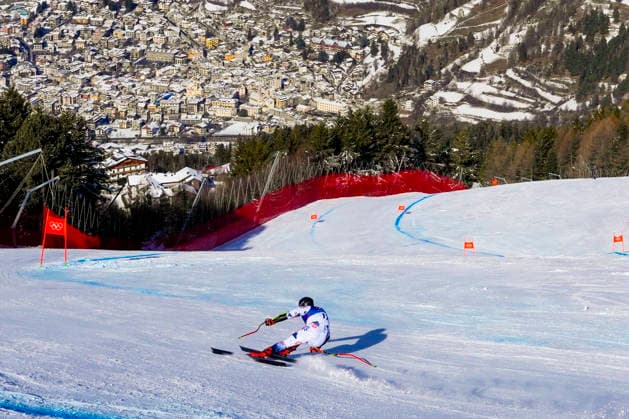 Winter Olympics in Milan Cortina 2026 Bormio, Italy 20260205. Adrian Smiseth Sejersted during training in alpine downhill at the Winter Olympics in Milan Cortina 2026. Photo: Cornelius Poppe NTB Bormio Italy EDITORIAL USE ONLY. RESTRICTED USE FOR BETTING COMPANIES Ref:_SPObpcJsQ8V1ME.jpg *** Winter Olympics in Milan Cortina 2026 Bormio, Italy 20260205 Adrian Smiseth Sejersted during training in alpine downhill at the Winter Olympics in Milan Cortina 2026 Photo Cornelius Poppe NTB Bormio Italy EDITORIAL USE ONLY RESTRICTED USE FOR BETTING COMPANIES  Copyright: xCorneliusxPoppex xNTBx
