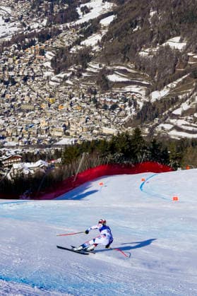 Winter Olympics in Milan Cortina 2026 Bormio, Italy 20260205. Simen Sellaeg during training in alpine downhill at the Winter Olympics in Milan Cortina 2026. Photo: Cornelius Poppe NTB Bormio Italy EDITORIAL USE ONLY. RESTRICTED USE FOR BETTING COMPANIES Ref:_SPOvffbScoqtm8.jpg *** Winter Olympics in Milan Cortina 2026 Bormio, Italy 20260205 Simen Sellaeg during training in alpine downhill at the Winter Olympics in Milan Cortina 2026 Photo Cornelius Poppe NTB Bormio Italy EDITORIAL USE ONLY RESTRICTED USE FOR BETTING COMPANIES  Copyright: xCorneliusxPoppex xNTBx