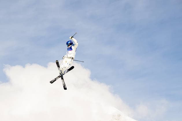 260205 Eileen Gu of China at a freestyle skiing slopestyle training session during day -1 of the 2026 Winter Olympics on February 5, 2026 in Livigno. Photo: Vegard Grott BILDBYRAN kod VG VG0855 bbeng Olympic Games, Olympische Spiele, Olympia, OS olympics winter olympics os ol olympiska spel vinter-os olympiske leker milano cortina 2026 milan cortina 2026 milano cortina 2026 olympic games milano cortina 2026 winter olympic games milano cortina-os milano cortina-ol vinter-ol träning training trening freeskiing slopestyle freeski freestyle friski dam kina *** 260205 Eileen Gu of China at a freestyle skiing slopestyle training session during day 1 of the 2026 Winter Olympics on February 5, 2026 in Livigno Photo Vegard Grott BILDBYRAN code VG VG0855 bbeng olympic games olympics winter olympics os ol olympic games winter os olympic games milano cortina 2026 milan cortina 2026 milano cortina 2026 olympic games milano cortina 2026 winter olympic games milano cortina os milano cortina ol winter ol training training training training freeskiing slopestyle freeski freestyle friski dam kina  Copyright: VEGARDxGRoTT BB260205VG004
