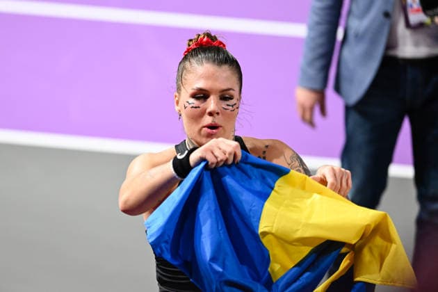 ROU, Cluj-Napoca: Transylvania Open 2026, Singles, Quarters WTA, Tennis Damen Tennis Damen 250: Transylvania Open Jan 31 - Feb 7, 2026 Singles, Quarters Copyright: xAncaxTepeix