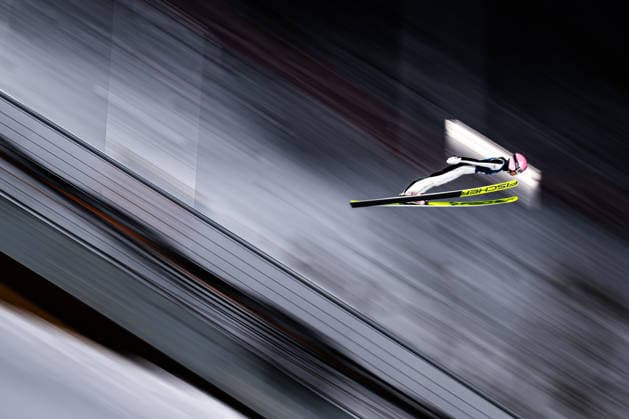 260205 Yuka Seto of Japan at a women s Ski jumping, Skispringen, Ski, nordisch normal hill training session during day -1 of the 2026 Winter Olympics on February 5, 2026 in Predazzo. Photo: Maxim ThorÃ BILDBYRAN kod MT MT0956 backhoppning ski jumping skihopping Olympic Games, Olympische Spiele, Olympia, OS olympics winter olympics os ol olympiska spel vinter-os olympiske leker milano cortina 2026 milan cortina 2026 milano cortina 2026 olympic games milano cortina 2026 winter olympic games milano cortina-os milano cortina-ol vinter-ol -1 bbeng träning training dam *** 260205 Yuka Seto of Japan at a women s ski jumping normal hill training session during day 1 of the 2026 Winter Olympics on February 5, 2026 in Predazzo Photo Maxim ThorÃ BILDBYRAN code MT MT0956 ski jumping skihopping olympic games olympics winter olympics os ol olympic games winter os olympic games milano cortina 2026 milan cortina 2026 milano cortina 2026 olympic games milano cortina 2026 winter olympic games milano cortina os milano cortina ol winter ol 1 bbeng training training training lady  Copyright: MAXIMxTHORE BB260205MT124