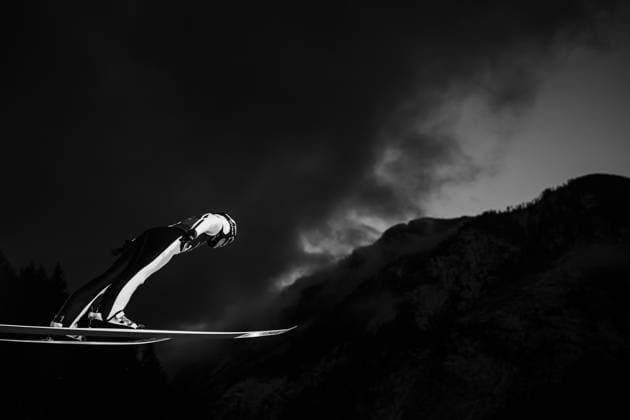 260205 Eirin Maria Kvandal of Norway at a women s Ski jumping, Skispringen, Ski, nordisch normal hill training session during day -1 of the 2026 Winter Olympics on February 5, 2026 in Predazzo. Photo: Maxim ThorÃ BILDBYRAN kod MT MT0956 backhoppning ski jumping skihopping Olympic Games, Olympische Spiele, Olympia, OS olympics winter olympics os ol olympiska spel vinter-os olympiske leker milano cortina 2026 milan cortina 2026 milano cortina 2026 olympic games milano cortina 2026 winter olympic games milano cortina-os milano cortina-ol vinter-ol -1 bbeng träning training dam norge *** 260205 Eirin Maria Kvandal of Norway at a women s ski jumping normal hill training session during day 1 of the 2026 Winter Olympics on February 5, 2026 in Predazzo Photo Maxim ThorÃ BILDBYRAN kod MT MT0956 backhoppning ski jumping skihopping olympic games olympics winter olympics os ol olympiska spel vinter os olympiske leker milano cortina 2026 milan cortina 2026 milano cortina 2026 olympic games milano cortina 2026 winter olympic games milano cortina os milano cortina ol vinter ol 1 bbeng träning training dam norge  Copyright: MAXIMxTHORE BB260205MT147
