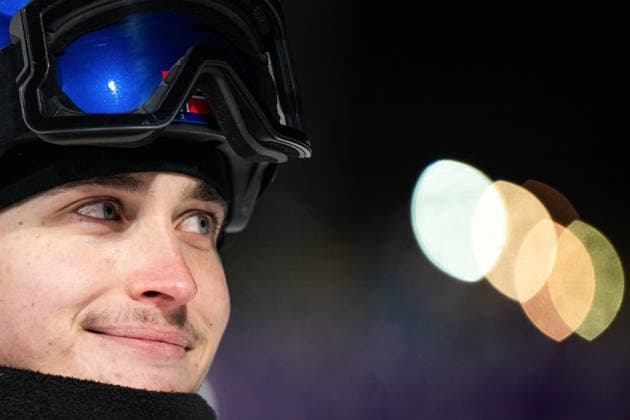 260205 Marcus Kleveland of Norway competes in men™s snowboard big air qualification during day -1 of the 2026 Winter Olympics on February 5, 2026 in Livigno. Photo: Vegard Grott BILDBYRAN kod VG VG0858 bbeng Olympic Games, Olympische Spiele, Olympia, OS olympics winter olympics os ol olympiska spel vinter-os olympiske leker milano cortina 2026 milan cortina 2026 milano cortina 2026 olympic games milano cortina 2026 winter olympic games milano cortina-os milano cortina-ol vinter-ol qualification kvalifisering snowboard big air snobrett norge norway *** 260205 Marcus Kleveland of Norway competes in men™s snowboard big air qualification during day 1 of the 2026 Winter Olympics on February 5, 2026 in Livigno Photo Vegard Grott BILDBYRAN kod VG VG0858 bbeng olympic games olympics winter olympics os ol olympiska spel vinter os olympiske leker milano cortina 2026 milan cortina 2026 milano cortina 2026 olympic games milano cortina 2026 winter olympic games milano cortina os milano cortina ol vinter ol qualification kvalifisering snowboard big air snobrett norge norway  Copyright: VEGARDxGRoTT BB260205VG073