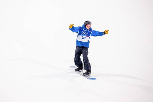 260205 Mons Roisland of Norway competes in men™s snowboard big air qualification during day -1 of the 2026 Winter Olympics on February 5, 2026 in Livigno. Photo: Vegard Grott BILDBYRAN kod VG VG0858 bbeng Olympic Games, Olympische Spiele, Olympia, OS olympics winter olympics os ol olympiska spel vinter-os olympiske leker milano cortina 2026 milan cortina 2026 milano cortina 2026 olympic games milano cortina 2026 winter olympic games milano cortina-os milano cortina-ol vinter-ol qualification kvalifisering snowboard big air snobrett norge norway *** 260205 Mons Roisland of Norway competes in men™s snowboard big air qualification during day 1 of the 2026 Winter Olympics on February 5, 2026 in Livigno Photo Vegard Grott BILDBYRAN kod VG VG0858 bbeng olympic games olympics winter olympics os ol olympiska spel vinter os olympiske leker milano cortina 2026 milan cortina 2026 milano cortina 2026 olympic games milano cortina 2026 winter olympic games milano cortina os milano cortina ol vinter ol qualification kvalifisering snowboard big air snobrett norge norway  Copyright: VEGARDxGRoTT BB260205VG076