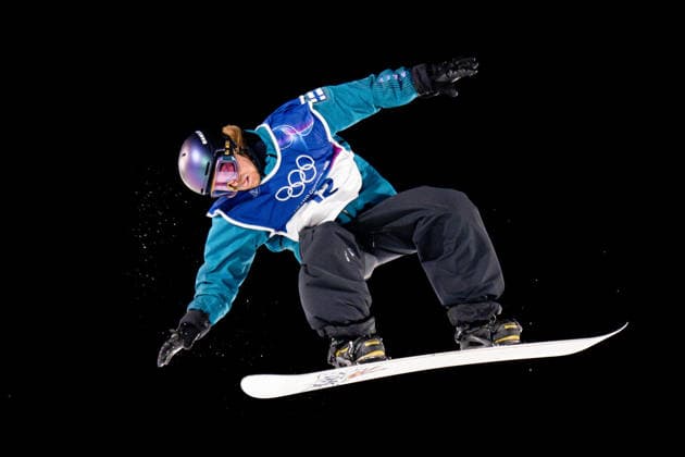260205 Rene Rinnekangas of Finland competes in men™s snowboard big air qualification during day -1 of the 2026 Winter Olympics on February 5, 2026 in Livigno. Photo: Vegard Grott BILDBYRAN kod VG VG0858 bbeng Olympic Games, Olympische Spiele, Olympia, OS olympics winter olympics os ol olympiska spel vinter-os olympiske leker milano cortina 2026 milan cortina 2026 milano cortina 2026 olympic games milano cortina 2026 winter olympic games milano cortina-os milano cortina-ol vinter-ol qualification kvalifisering snowboard big air snobrett *** 260205 Rene Rinnekangas of Finland competes in men™s snowboard big air qualification during day 1 of the 2026 Winter Olympics on February 5, 2026 in Livigno Photo Vegard Grott BILDBYRAN kod VG VG0858 bbeng olympic games olympics winter olympics os ol olympiska spel vinter os olympiske leker milano cortina 2026 milan cortina 2026 milano cortina 2026 olympic games milano cortina 2026 winter olympic games milano cortina os milano cortina ol vinter ol qualification kvalifisering snowboard big air snobrett  Copyright: VEGARDxGRoTT BB260205VG078