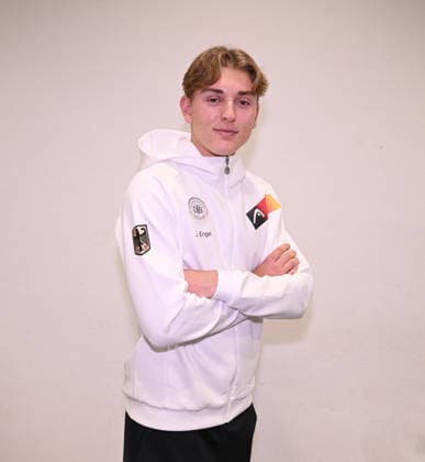 2026 Davis Cup Qualifiers , Düsseldorf Germany Germany vs. Peru Official Draw Justin Engel (GER)
