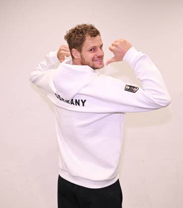 2026 Davis Cup Qualifiers , Düsseldorf Germany Germany vs. Peru Official Draw Yannik Hanfmann (GER)