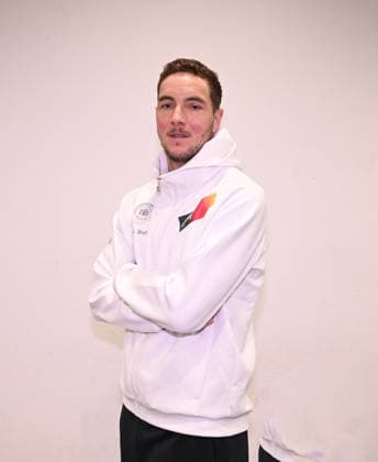 2026 Davis Cup Qualifiers , Düsseldorf Germany Germany vs. Peru Official Draw Jan- Lennard Struff (GER)