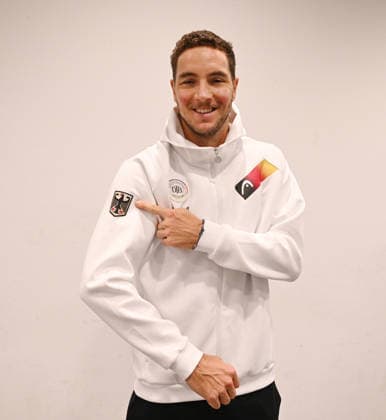 2026 Davis Cup Qualifiers , Düsseldorf Germany Germany vs. Peru Official Draw Jan- Lennard Struff (GER)