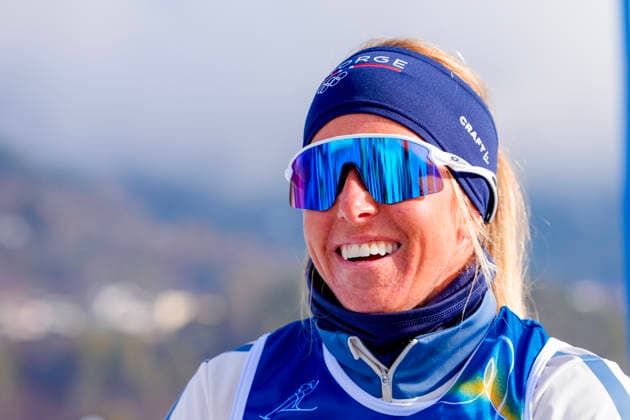 BEER Val di Fiemme, Italy 20260206. Astrid oyre Slind in training before the Winter Olympics in Milano Cortina 2026. Photo: Lise Aserud NTB Val di Fiemme Italy EDITORIAL USE ONLY. RESTRICTED USE FOR BETTING COMPANIES Ref:_SPOKzqifaoJbuY.jpg *** BEER Val di Fiemme, Italy 20260206 Astrid oyre Slind in training before the Winter Olympics in Milano Cortina 2026 Photo Lise Aserud NTB Val di Fiemme Italy EDITORIAL USE ONLY RESTRICTED USE FOR BETTING COMPANIES  Copyright: xLisexAserudxx xNTBx
