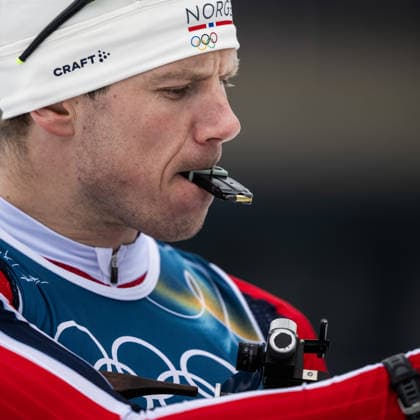 260206 Vetle Sjastad Christiansen of Norway at a biathlon training session during day 0 of the 2026 Winter Olympics on February 6, 2026 in Anterselva. Photo: Mathias Bergeld BILDBYRAN kod MB MB1311 skidskytte biathlon skiskyting Olympic Games, Olympische Spiele, Olympia, OS olympics winter olympics os ol olympiska spel vinter-os olympiske leker milano cortina 2026 milan cortina 2026 milano cortina 2026 olympic games milano cortina 2026 winter olympic games milano cortina-os milano cortina-ol vinter-ol bbeng träning training *** 260206 Vetle Sjastad Christiansen of Norway at a biathlon training session during day 0 of the 2026 Winter Olympics on February 6, 2026 in Anterselva Photo Mathias Bergeld BILDBYRAN code MB MB1311 biathlon biathlon olympic games olympics olympics winter olympics os ol olympiska spel vinter os olympiske leker milano cortina 2026 milan cortina 2026 milano cortina 2026 olympic games milano cortina 2026 winter olympic games milano cortina os milano cortina ol vinter ol bbeng träning training  Copyright: MATHIASxBERGELD BB260206MB033