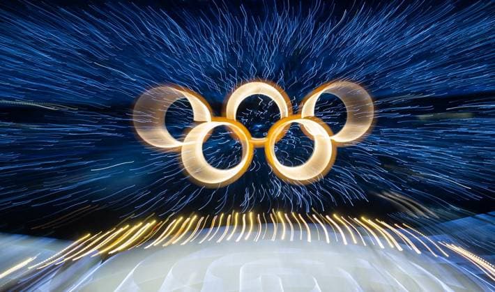 MILANO CORTINA 2026 - OLYMPISCHE WINTERSPIELE - ERÖFFNUNGSFEIER - MAILAND ** NUR FÜR REDAKTIONELLE ZWECKE ** EDITORIAL USE ONLY **<p>06 02 2026-Mailand: Olympische Winterspiele Milano Cortina 2026 Opening Ceremony Eröffnungsfeier San Siro Stadion im Foto: ( Italien Milano Mailand Copyright: SaschaxFromm *** MILANO CORTINA 2026 OLYMPIC WINTER GAMES OPENING CEREMONY MILAN FOR EDITORIAL PURPOSES ONLY p 06 02 2026 Milan Olympic Winter Games Milano Cortina 2026 Opening Ceremony Opening Ceremony San Siro Stadium in photo Italy Milano Milan Copyright SaschaxFromm Copyright: SaschaxFromm doc84gofqnb8bntpa5raq7 ,EDITORIAL USE ONLY
