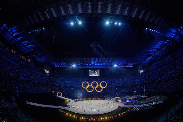 260206 Athletes of Norway during the Opening Ceremony of the 2026 Winter Olympics on February 6, 2026 in Milan. Photo: Joel Marklund BILDBYRAN kod JM JM0781 bbeng Olympic Games, Olympische Spiele, Olympia, OS olympics winter olympics os ol olympiska spel vinter-os olympiske leker milano cortina 2026 milan cortina 2026 milano cortina 2026 olympic games milano cortina 2026 winter olympic games milano cortina-os milano cortina-ol vinter-ol opening ceremony invigning invigningsceremoni tyskland *** 260206 Athletes of Norway during the Opening Ceremony of the 2026 Winter Olympics on February 6, 2026 in Milan Photo Joel Marklund BILDBYRAN kod JM JM0781 bbeng olympic games olympics winter olympics os ol olympiska spel vinter os olympiske leker milano cortina 2026 milan cortina 2026 milano cortina 2026 olympic games milano cortina 2026 winter olympic games milano cortina os milano cortina ol vinter ol opening ceremony invigning invigningsceremoni tyskland  Copyright: JOELxMARKLUND BB260206JM185