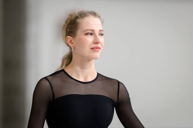260207 Juulia Turkkila of Finland at an ice dance practice during day 1 of the 2026 Winter Olympics on February 7, 2026 in Milan. Photo: Carl Sandin BILDBYRAN kod CS CS0855 konstakning Figure skating, Eiskunstlauf kunstlop Olympic Games, Olympische Spiele, Olympia, OS olympics winter olympics os ol olympiska spel vinter-os olympiske leker milano cortina 2026 milan cortina 2026 milano cortina 2026 olympic games milano cortina 2026 winter olympic games milano cortina-os milano cortina-ol vinter-ol 1 bbeng *** 260207 Juulia Turkkila of Finland at an ice dance practice during day 1 of the 2026 Winter Olympics on February 7, 2026 in Milan Photo Carl Sandin BILDBYRAN code CS CS0855 konstakning figure skating kunstlop olympic games olympics winter olympics os ol olympiska spel vinter os olympiske leker milano cortina 2026 milan cortina 2026 milano cortina 2026 olympic games milano cortina 2026 winter olympic games milano cortina os milano cortina ol winter ol 1 bbeng  Copyright: CARLxSANDIN BB260207CS057