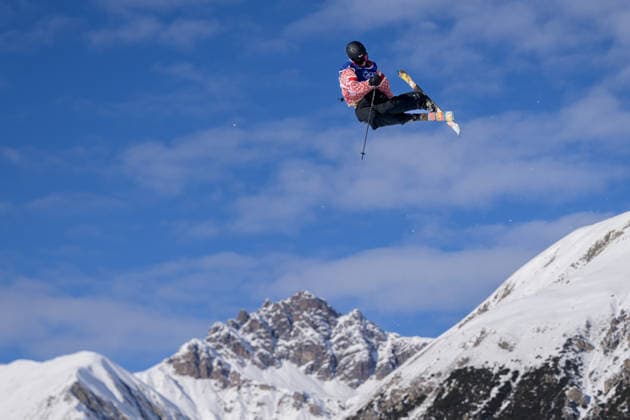 260207 Birk Ruud of Norway competes in men s freestyle skiing slopestyle qualification during day 1 of the 2026 Winter Olympics on February 7, 2026 in Livigno. Photo: Vegard Grott BILDBYRAN kod VG VG0862 bbeng Olympic Games, Olympische Spiele, Olympia, OS olympics winter olympics os ol olympiska spel vinter-os olympiske leker milano cortina 2026 milan cortina 2026 milano cortina 2026 olympic games milano cortina 2026 winter olympic games milano cortina-os milano cortina-ol vinter-ol kval kvalifisering qualification freeskiing slopestyle freeski freestyle friski norge *** 260207 Birk Ruud of Norway competes in men s freestyle skiing slopestyle qualification during day 1 of the 2026 Winter Olympics on February 7, 2026 in Livigno Photo Vegard Grott BILDBYRAN kod VG VG0862 bbeng olympic games olympics winter olympics os ol olympiska spel vinter os olympiske leker milano cortina 2026 milan cortina 2026 milano cortina 2026 olympic games milano cortina 2026 winter olympic games milano cortina os milano cortina ol vinter ol kvalisering qualification freeskiing slopestyle freeski freestyle friski norge  Copyright: VEGARDxGRoTT BB260207VG032