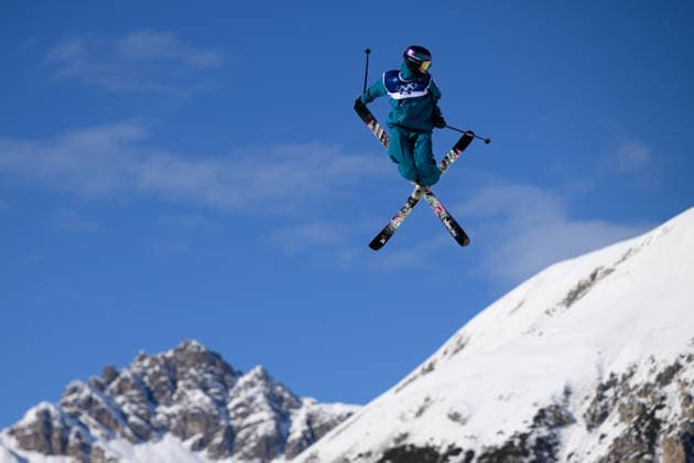 260207 Henry Sildaru of Estonia competes in men s freestyle skiing slopestyle qualification during day 1 of the 2026 Winter Olympics on February 7, 2026 in Livigno. Photo: Vegard Grott BILDBYRAN kod VG VG0862 bbeng Olympic Games, Olympische Spiele, Olympia, OS olympics winter olympics os ol olympiska spel vinter-os olympiske leker milano cortina 2026 milan cortina 2026 milano cortina 2026 olympic games milano cortina 2026 winter olympic games milano cortina-os milano cortina-ol vinter-ol kval kvalifisering qualification freeskiing slopestyle freeski freestyle friski estland *** 260207 Henry Sildaru of Estonia competes in men s freestyle skiing slopestyle qualification during day 1 of the 2026 Winter Olympics on February 7, 2026 in Livigno Photo Vegard Grott BILDBYRAN kod VG VG0862 bbeng olympic games olympics winter olympics os ol olympiska spel vinter os olympiske leker milano cortina 2026 milan cortina 2026 milano cortina 2026 olympic games milano cortina 2026 winter olympic games milano cortina os milano cortina ol vinter ol kvalisering qualification freeskiing slopestyle freeski freestyle friski estland  Copyright: VEGARDxGRoTT BB260207VG044