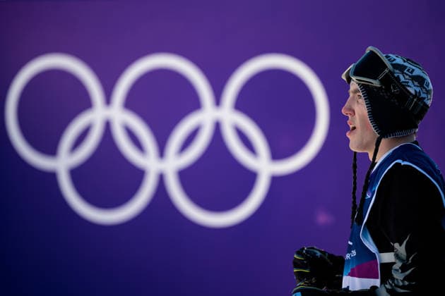 260207 Tormod Frostad of Norway competes in men s freestyle skiing slopestyle qualification during day 1 of the 2026 Winter Olympics on February 7, 2026 in Livigno. Photo: Vegard Grott BILDBYRAN kod VG VG0862 bbeng Olympic Games, Olympische Spiele, Olympia, OS olympics winter olympics os ol olympiska spel vinter-os olympiske leker milano cortina 2026 milan cortina 2026 milano cortina 2026 olympic games milano cortina 2026 winter olympic games milano cortina-os milano cortina-ol vinter-ol kval kvalifisering qualification freeskiing slopestyle freeski freestyle friski norge *** 260207 Tormod Frostad of Norway competes in men s freestyle skiing slopestyle qualification during day 1 of the 2026 Winter Olympics on February 7, 2026 in Livigno Photo Vegard Grott BILDBYRAN kod VG VG0862 bbeng olympic games olympics winter olympics os ol olympiska spel vinter os olympiske leker milano cortina 2026 milan cortina 2026 milano cortina 2026 olympic games milano cortina 2026 winter olympic games milano cortina os milano cortina ol vinter ol kvalisering qualification freeskiing slopestyle freeski freestyle friski norge  Copyright: VEGARDxGRoTT BB260207VG054