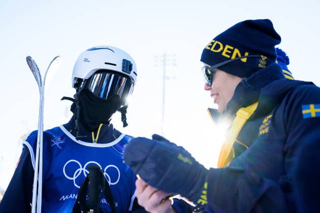 260207 Jesper Tjäder of Sweden competes in men s freestyle skiing slopestyle qualification during day 1 of the 2026 Winter Olympics on February 7, 2026 in Livigno. Photo: Vegard Grott BILDBYRAN kod VG VG0862 bbeng Olympic Games, Olympische Spiele, Olympia, OS olympics winter olympics os ol olympiska spel vinter-os olympiske leker milano cortina 2026 milan cortina 2026 milano cortina 2026 olympic games milano cortina 2026 winter olympic games milano cortina-os milano cortina-ol vinter-ol kval kvalifisering qualification freeskiing slopestyle freeski freestyle friski sverige *** 260207 Jesper Tjäder of Sweden competes in men s freestyle skiing slopestyle qualification during day 1 of the 2026 Winter Olympics on February 7, 2026 in Livigno Photo Vegard Grott BILDBYRAN kod VG VG0862 bbeng olympic games olympics winter olympics os ol olympiska spel vinter os olympiske leker milano cortina 2026 milan cortina 2026 milano cortina 2026 olympic games milano cortina 2026 winter olympic games milano cortina os milano cortina ol vinter ol kvalisering qualification freeskiing slopestyle freeski freestyle friski sverige  Copyright: VEGARDxGRoTT BB260207VG057