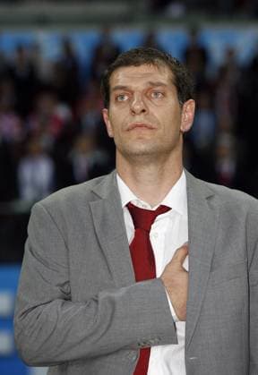 Croatia V Turkey, UEFA EURO, EM, Europameisterschaft,Fussball 2008 Quarter Final Slaven Bilic, Croatia Coach portrait before the UEFA Euro 2008 Quarter Final match between Croatia and Turkey at Ernst-happel Stadium on June 20, 2008 in Vienna, Austria. Vienna Ernst-happel Stadium Austria Austria Copyright: xAllstarxPicturexLibraryxLtdx
