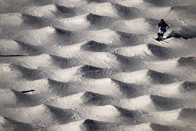 260208 Elis Lundholm of Sweden at a women™s freestyle skiing moguls training session during day 2 of February 8, 2026 in Livigno. Photo: Vegard Grott BILDBYRAN kod VG VG0863 bbeng Olympic Games, Olympische Spiele, Olympia, OS olympics winter olympics os ol olympiska spel vinter-os olympiske leker milano cortina 2026 milan cortina 2026 milano cortina 2026 olympic games milano cortina 2026 winter olympic games milano cortina-os milano cortina-ol vinter-ol träning training trening freeskiing freeski freestyle friski moguls puckelpist kulekjoring sverige sweden dam *** 260208 Elis Lundholm of Sweden at a women™s freestyle skiing moguls training session during day 2 of February 8, 2026 in Livigno Photo Vegard Grott BILDBYRAN code VG VG0863 bbeng olympic games olympics winter olympics os ol olympiska spel vinter os olympiske leker milano cortina 2026 milan cortina 2026 milano cortina 2026 olympic games milano cortina 2026 winter olympic games milano cortina os milano cortina ol vinter ol träning training trening freeskiing freeski freestyle friski moguls puckelpist kulekjoring sverige sweden dam  Copyright: VEGARDxGRoTT BB260208VG010