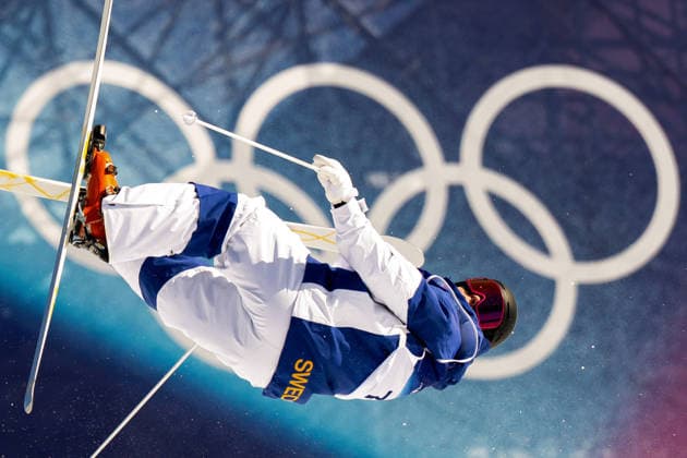 260208 Walter Wallberg of Sweden at a freestyle skiing moguls training session during day 2 of February 8, 2026 in Livigno. Photo: Vegard Grott BILDBYRAN kod VG VG0863 bbeng Olympic Games, Olympische Spiele, Olympia, OS olympics winter olympics os ol olympiska spel vinter-os olympiske leker milano cortina 2026 milan cortina 2026 milano cortina 2026 olympic games milano cortina 2026 winter olympic games milano cortina-os milano cortina-ol vinter-ol träning training trening freeskiing freeski freestyle friski moguls puckelpist kulekjoring sverige sweden *** 260208 Walter Wallberg of Sweden at a freestyle skiing moguls training session during day 2 of February 8, 2026 in Livigno Photo Vegard Grott BILDBYRAN kod VG VG0863 bbeng olympic games olympics winter olympics os ol olympiska spel vinter os olympiske leker milano cortina 2026 milan cortina 2026 milano cortina 2026 olympic games milano cortina 2026 winter olympic games milano cortina os milano cortina ol vinter ol träning training trening freeskiing freeski freestyle friski moguls puckelpist kulekjoring sverige sweden  Copyright: VEGARDxGRoTT BB260208VG024