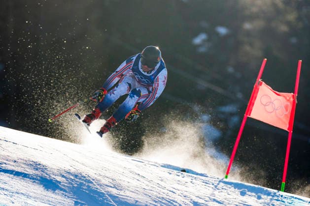 Winter Olympics in Milan Cortina 2026 Bormio, Italy 20260209. Adrian Smiseth Sejersted from Norway competes in the men s alpine downhill slalom team competition during the Milan Cortina 2026 Winter Olympics. Photo: Cornelius Poppe NTB Bormio Italy EDITORIAL USE ONLY. RESTRICTED USE FOR BETTING COMPANIES Ref:_SPO09AYQJI6A5c.jpg *** Winter Olympics in Milan Cortina 2026 Bormio, Italy 20260209 Adrian Smiseth Sejersted from Norway competes in the men s alpine downhill slalom team competition during the Milan Cortina 2026 Winter Olympics Photo Cornelius Poppe NTB Bormio Italy EDITORIAL USE ONLY RESTRICTED USE FOR BETTING COMPANIES  Copyright: xCorneliusxPoppex xNTBx