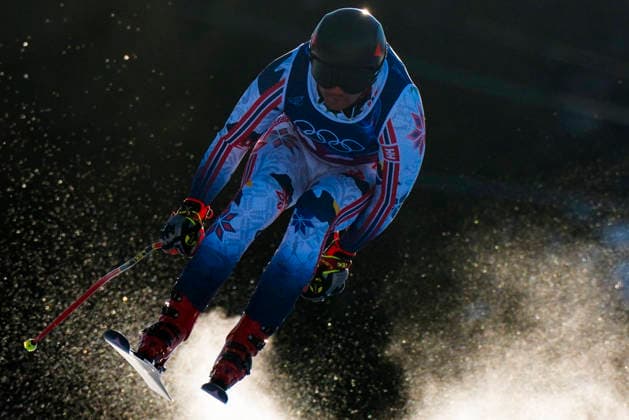 Winter Olympics in Milan Cortina 2026 Bormio, Italy 20260209. Adrian Smiseth Sejersted from Norway competes in the men s alpine downhill slalom team competition during the Milan Cortina 2026 Winter Olympics. Photo: Cornelius Poppe NTB Bormio Italy EDITORIAL USE ONLY. RESTRICTED USE FOR BETTING COMPANIES Ref:_SPOugI-nJo-qOU.jpg *** Winter Olympics in Milan Cortina 2026 Bormio, Italy 20260209 Adrian Smiseth Sejersted from Norway competes in the men s alpine downhill slalom team competition during the Milan Cortina 2026 Winter Olympics Photo Cornelius Poppe NTB Bormio Italy EDITORIAL USE ONLY RESTRICTED USE FOR BETTING COMPANIES  Copyright: xCorneliusxPoppex xNTBx