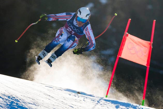 Winter Olympics in Milan Cortina 2026 Bormio, Italy 20260209. Simen Sellaeg from Norway competes in the men s alpine downhill slalom team competition at the Milan Cortina 2026 Winter Olympics. Photo: Cornelius Poppe NTB Bormio Italy EDITORIAL USE ONLY. RESTRICTED USE FOR BETTING COMPANIES Ref:_SPO1ji-qHbrk8o.jpg *** Winter Olympics in Milan Cortina 2026 Bormio, Italy 20260209 Simen Sellaeg from Norway competes in the men s alpine downhill slalom team competition at the Milan Cortina 2026 Winter Olympics Photo Cornelius Poppe NTB Bormio Italy EDITORIAL USE ONLY RESTRICTED USE FOR BETTING COMPANIES  Copyright: xCorneliusxPoppex xNTBx