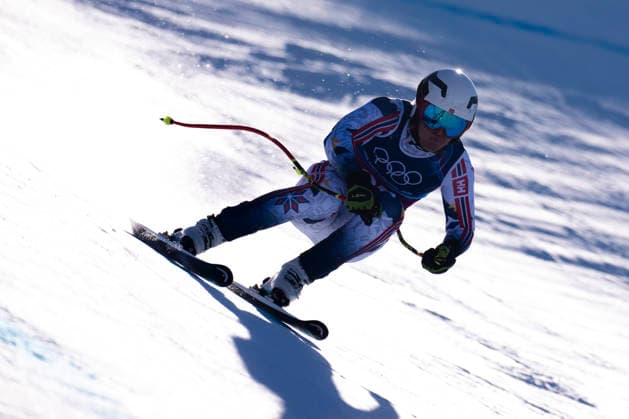 Winter Olympics Milan Corina 2026 Olympics 2026 Bormio, Italy 20260209. Simen Sellaeg from Norway competes in the men s alpine downhill slalom team competition at the Milan Cortina 2026 Winter Olympics. Photo: Cornelius Poppe NTB Bormio Italy EDITORIAL USE ONLY. RESTRICTED USE FOR BETTING COMPANIES Ref:_SPO4J07Xer6ae4.jpg *** Winter Olympics Milan Corina 2026 Olympics 2026 Bormio, Italy 20260209 Simen Sellaeg from Norway competes in the men s alpine downhill slalom team competition at the Milan Cortina 2026 Winter Olympics Photo Cornelius Poppe NTB Bormio Italy EDITORIAL USE ONLY RESTRICTED USE FOR BETTING COMPANIES  Copyright: xCorneliusxPoppex xNTBx