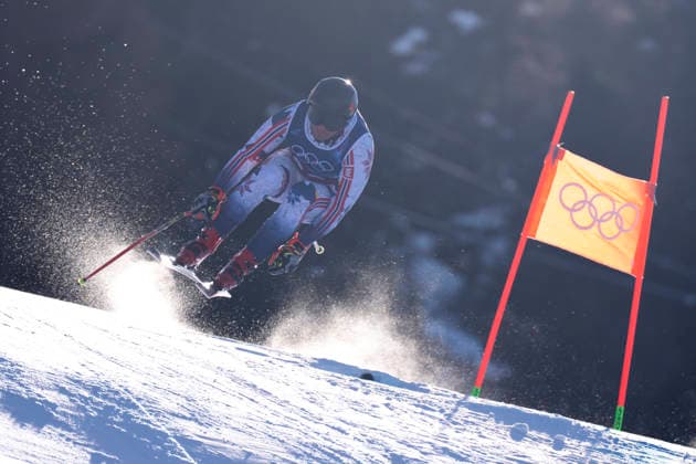 Winter Olympics Milan Corina 2026 Olympics 2026 Bormio, Italy 20260209. Adrian Smiseth Sejersted from Norway competes in the men s alpine downhill slalom team competition during the Milan Cortina 2026 Winter Olympics. Photo: Cornelius Poppe NTB Bormio Italy EDITORIAL USE ONLY. RESTRICTED USE FOR BETTING COMPANIES Ref:_SPOOxDMOIq_JHA.jpg *** Winter Olympics Milan Corina 2026 Olympics 2026 Bormio, Italy 20260209 Adrian Smiseth Sejersted from Norway competes in the men s alpine downhill slalom team competition during the Milan Cortina 2026 Winter Olympics Photo Cornelius Poppe NTB Bormio Italy EDITORIAL USE ONLY RESTRICTED USE FOR BETTING COMPANIES  Copyright: xCorneliusxPoppex xNTBx
