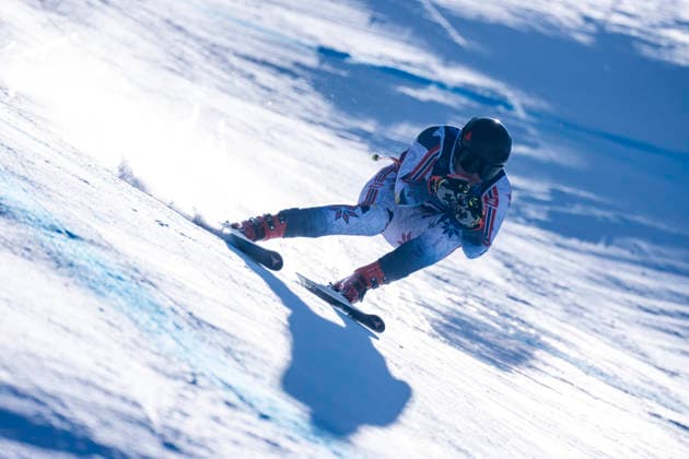 Winter Olympics Milan Corina 2026 Olympics 2026 Bormio, Italy 20260209. Adrian Smiseth Sejersted from Norway competes in the men s alpine downhill slalom team competition during the Milan Cortina 2026 Winter Olympics. Photo: Cornelius Poppe NTB Bormio Italy EDITORIAL USE ONLY. RESTRICTED USE FOR BETTING COMPANIES Ref:_SPOW59klxpCGw8.jpg *** Winter Olympics Milan Corina 2026 Olympics 2026 Bormio, Italy 20260209 Adrian Smiseth Sejersted from Norway competes in the men s alpine downhill slalom team competition during the Milan Cortina 2026 Winter Olympics Photo Cornelius Poppe NTB Bormio Italy EDITORIAL USE ONLY RESTRICTED USE FOR BETTING COMPANIES  Copyright: xCorneliusxPoppex xNTBx