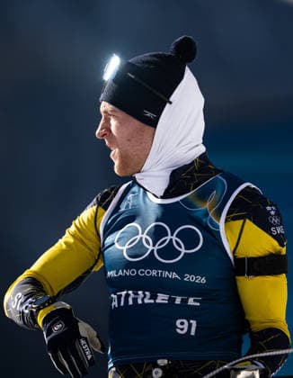 260209 Sebastian Samuelsson of Sweden at a biathlon training session during day 3 of the 2026 Winter Olympics on February 9, 2026 in Anterselva. Photo: Mathias Bergeld BILDBYRAN kod MB MB1317 skidskytte biathlon skiskyting Olympic Games, Olympische Spiele, Olympia, OS olympics winter olympics os ol olympiska spel vinter-os olympiske leker milano cortina 2026 milan cortina 2026 milano cortina 2026 olympic games milano cortina 2026 winter olympic games milano cortina-os milano cortina-ol vinter-ol 3 bbeng trening training träning sweden sverige *** 260209 Sebastian Samuelsson of Sweden at a biathlon training session during day 3 of the 2026 Winter Olympics on February 9, 2026 in Anterselva Photo Mathias Bergeld BILDBYRAN code MB MB1317 biathlon biathlon olympic games olympics olympics winter olympics os ol olympiska spel vinter os olympiske leker milano cortina 2026 milan cortina 2026 milano cortina 2026 olympic games milano cortina 2026 winter olympic games milano cortina os milano cortina ol vinter ol 3 bbeng trening träning träning sweden sverige  Copyright: MATHIASxBERGELD BB260209MB019