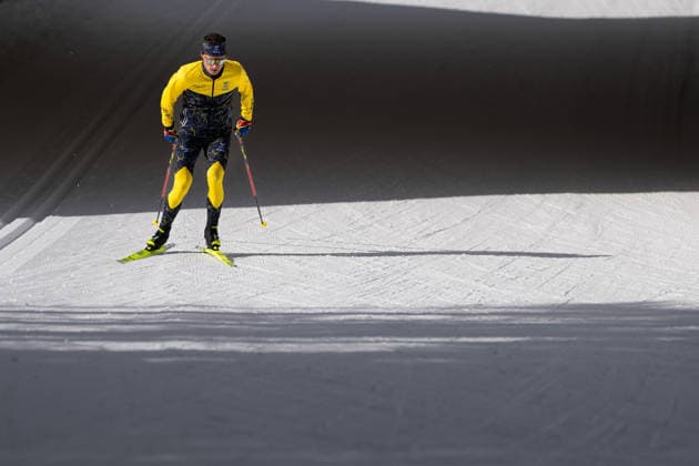260209 Henning Sjökvist of Sweden at a biathlon training session during day 3 of the 2026 Winter Olympics on February 9, 2026 in Anterselva. Photo: Mathias Bergeld BILDBYRAN kod MB MB1317 skidskytte biathlon skiskyting Olympic Games, Olympische Spiele, Olympia, OS olympics winter olympics os ol olympiska spel vinter-os olympiske leker milano cortina 2026 milan cortina 2026 milano cortina 2026 olympic games milano cortina 2026 winter olympic games milano cortina-os milano cortina-ol vinter-ol 3 bbeng trening training träning sweden sverige *** 260209 Henning Sjökvist of Sweden at a biathlon training session during day 3 of the 2026 Winter Olympics on February 9, 2026 in Anterselva Photo Mathias Bergeld BILDBYRAN code MB MB1317 biathlon biathlon olympic games olympics olympics winter olympics os ol olympiska spel vinter os olympiske leker milano cortina 2026 milan cortina 2026 milano cortina 2026 olympic games milano cortina 2026 winter olympic games milano cortina os milano cortina ol vinter ol 3 bbeng trening träning träning sweden sverige  Copyright: MATHIASxBERGELD BB260209MB025