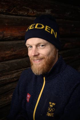 260209 Team manager Anders Byström of the Swedish national cross-country skiing team poses for a portrait at a press meet during day 3 of the 2026 Winter Olympics on February 9, 2026 in Val di Fiemme. Photo: Maxim Thore BILDBYRAN kod MT MT0967 skidor cross-country skiing langrenn Olympic Games, Olympische Spiele, Olympia, OS olympics winter olympics os ol olympiska spel vinter-os olympiske leker milano cortina 2026 milan cortina 2026 milano cortina 2026 olympic games milano cortina 2026 winter olympic games milano cortina-os milano cortina-ol vinter-ol 3 bbeng sverige pressträff porträtt *** 260209 Team manager Anders Byström of the Swedish national cross country skiing team poses for a portrait at a press meet during day 3 of the 2026 Winter Olympics on February 9, 2026 in Val di Fiemme Photo Maxim Thore BILDBYRAN kod MT MT0967 skidor cross country skiing langrenn olympic games olympics winter olympics os ol olympiska spel vinter os olympiske leker milano cortina 2026 milan cortina 2026 milano cortina 2026 olympic games milano cortina 2026 winter olympic games milano cortina os milano cortina ol vinter ol 3 bbeng sverige pressträff porträtt  Copyright: MAXIMxTHORE BB260209MT089