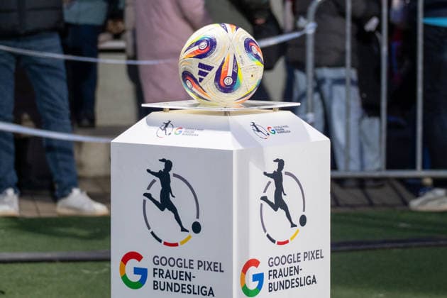 Deutschland: Google Pixel Frauen-Bundesliga 2025 26 1.FC Köln vs SGS Essen, 17. Spieltag - 09.02.2026 - Franz-Kremer-Stadion (NRW) Copyright: xOrhanxHabashx