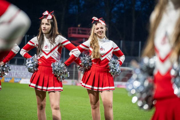 Deutschland: Google Pixel Frauen-Bundesliga 2025 26 1.FC Köln vs SGS Essen, 17. Spieltag - 09.02.2026 - Franz-Kremer-Stadion (NRW) Copyright: xOrhanxHabashx