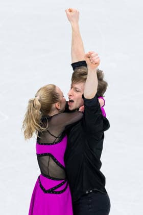 260209 Milla Ruud Reitan and Nikolaj Majorov of Sweden compete in the Figure skating, Eiskunstlauf ice dance - rhythm dance program during day 3 of the 2026 Winter Olympics on February 9, 2026 in Milan. Photo: Emma Wallskog BILDBYRAN kod EW EW0625 konstakning figure skating kunstlop isdans Olympic Games, Olympische Spiele, Olympia, OS olympics winter olympics os ol olympiska spel vinter-os olympiske leker milano cortina 2026 milan cortina 2026 milano cortina 2026 olympic games milano cortina 2026 winter olympic games milano cortina-os milano cortina-ol vinter-ol 3 bbeng sweden sverige *** 260209 Milla Ruud Reitan and Nikolaj Majorov of Sweden compete in the figure skating ice dance rhythm dance program during day 3 of the 2026 Winter Olympics on February 9, 2026 in Milan Photo Emma Wallskog BILDBYRAN kod EW EW0625 konstakning figure skating kunstlop icedans olympic games olympics winter olympics os ol olympiska spel vinter os olympiske leker milano cortina 2026 milan cortina 2026 milano cortina 2026 olympic games milano cortina 2026 winter olympic games milano cortina os milano cortina ol vinter ol 3 bbeng sweden sverige  Copyright: EMMAxWALLSKOG BB260209EW032