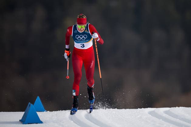 260210 Alina Meier of Switzerland competes in the women s classic technique cross-country skiing sprint prologue during day 4 of the 2026 Winter Olympics on February 10, 2026 in Val di Fiemme. Photo: Maxim Thore BILDBYRAN kod MT MT0969 skidor cross-country skiing langrenn Olympic Games, Olympische Spiele, Olympia, OS olympics winter olympics os ol olympiska spel vinter-os olympiske leker milano cortina 2026 milan cortina 2026 milano cortina 2026 olympic games milano cortina 2026 winter olympic games milano cortina-os milano cortina-ol vinter-ol 4 bbeng sprint schweiz *** 260210 Alina Meier of Switzerland competes in the women s classic technique cross country skiing sprint prologue during day 4 of the 2026 Winter Olympics on February 10, 2026 in Val di Fiemme Photo Maxim Thore BILDBYRAN kod MT MT0969 skidor cross country skiing langrenn olympic games olympics winter olympics os ol olympiska spel vinter os olympiske leker milano cortina 2026 milan cortina 2026 milano cortina 2026 olympic games milano cortina 2026 winter olympic games milano cortina os milano cortina ol vinter ol 4 bbeng sprint schweiz  Copyright: MAXIMxTHORE BB260210MT004
