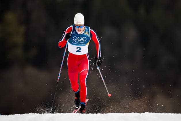 260210 Harald ostberg Amundsen of Norway competes in the men s classic technique cross-country skiing sprint prologue during day 4 of the 2026 Winter Olympics on February 10, 2026 in Val di Fiemme. Photo: Maxim Thore BILDBYRAN kod MT MT0970 skidor cross-country skiing langrenn Olympic Games, Olympische Spiele, Olympia, OS olympics winter olympics os ol olympiska spel vinter-os olympiske leker milano cortina 2026 milan cortina 2026 milano cortina 2026 olympic games milano cortina 2026 winter olympic games milano cortina-os milano cortina-ol vinter-ol 4 bbeng sprint norge *** 260210 Harald ostberg Amundsen of Norway competes in the men s classic technique cross country skiing sprint prologue during day 4 of the 2026 Winter Olympics on February 10, 2026 in Val di Fiemme Photo Maxim Thore BILDBYRAN kod MT MT0970 skidor cross country skiing langrenn olympic games olympics winter olympics os ol olympiska spel vinter os olympiske leker milano cortina 2026 milan cortina 2026 milano cortina 2026 olympic games milano cortina 2026 winter olympic games milano cortina os milano cortina ol vinter ol 4 bbeng sprint norge  Copyright: MAXIMxTHORE BB260210MT062