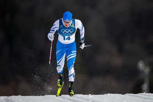 260210 Emil Liekari of Finland competes in the men s classic technique cross-country skiing sprint prologue during day 4 of the 2026 Winter Olympics on February 10, 2026 in Val di Fiemme. Photo: Maxim Thore BILDBYRAN kod MT MT0970 skidor cross-country skiing langrenn Olympic Games, Olympische Spiele, Olympia, OS olympics winter olympics os ol olympiska spel vinter-os olympiske leker milano cortina 2026 milan cortina 2026 milano cortina 2026 olympic games milano cortina 2026 winter olympic games milano cortina-os milano cortina-ol vinter-ol 4 bbeng sprint *** 260210 Emil Liekari of Finland competes in the men s classic technique cross country skiing sprint prologue during day 4 of the 2026 Winter Olympics on February 10, 2026 in Val di Fiemme Photo Maxim Thore BILDBYRAN kod MT MT0970 skidor cross country skiing langrenn olympic games olympics winter olympics os ol olympiska spel vinter os olympiske leker milano cortina 2026 milan cortina 2026 milano cortina 2026 olympic games milano cortina 2026 winter olympic games milano cortina os milano cortina ol vinter ol 4 bbeng sprint  Copyright: MAXIMxTHORE BB260210MT074