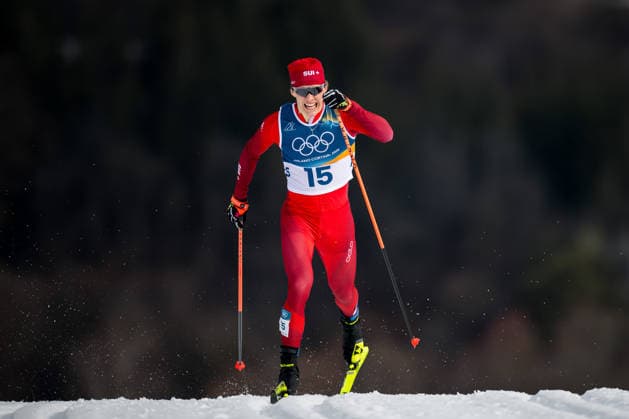 260210 Noe Naeff of Switzerland competes in the men s classic technique cross-country skiing sprint prologue during day 4 of the 2026 Winter Olympics on February 10, 2026 in Val di Fiemme. Photo: Maxim Thore BILDBYRAN kod MT MT0970 skidor cross-country skiing langrenn Olympic Games, Olympische Spiele, Olympia, OS olympics winter olympics os ol olympiska spel vinter-os olympiske leker milano cortina 2026 milan cortina 2026 milano cortina 2026 olympic games milano cortina 2026 winter olympic games milano cortina-os milano cortina-ol vinter-ol 4 bbeng sprint schweiz *** 260210 Noe Naeff of Switzerland competes in the men s classic technique cross country skiing sprint prologue during day 4 of the 2026 Winter Olympics on February 10, 2026 in Val di Fiemme Photo Maxim Thore BILDBYRAN kod MT MT0970 skidor cross country skiing langrenn olympic games olympics winter olympics os ol olympiska spel vinter os olympiske leker milano cortina 2026 milan cortina 2026 milano cortina 2026 olympic games milano cortina 2026 winter olympic games milano cortina os milano cortina ol vinter ol 4 bbeng sprint schweiz  Copyright: MAXIMxTHORE BB260210MT075