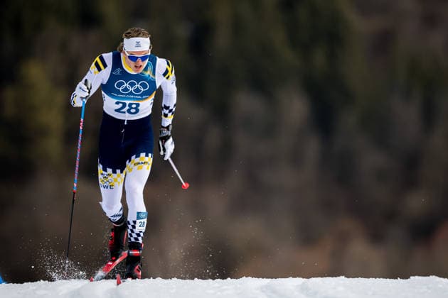 260210 Edvin Anger of Sweden competes in the men s classic technique cross-country skiing sprint prologue during day 4 of the 2026 Winter Olympics on February 10, 2026 in Val di Fiemme. Photo: Maxim Thore BILDBYRAN kod MT MT0970 skidor cross-country skiing langrenn Olympic Games, Olympische Spiele, Olympia, OS olympics winter olympics os ol olympiska spel vinter-os olympiske leker milano cortina 2026 milan cortina 2026 milano cortina 2026 olympic games milano cortina 2026 winter olympic games milano cortina-os milano cortina-ol vinter-ol 4 bbeng sprint sverige *** 260210 Edvin Anger of Sweden competes in the men s classic technique cross country skiing sprint prologue during day 4 of the 2026 Winter Olympics on February 10, 2026 in Val di Fiemme Photo Maxim Thore BILDBYRAN kod MT MT0970 skidor cross country skiing langrenn olympic games olympics winter olympics os ol olympiska spel vinter os olympiske leker milano cortina 2026 milan cortina 2026 milano cortina 2026 olympic games milano cortina 2026 winter olympic games milano cortina os milano cortina ol vinter ol 4 bbeng sprint sverige  Copyright: MAXIMxTHORE BB260210MT087