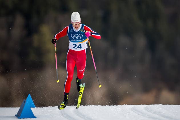 260210 Johannes Hosflot Klaebo of Norway competes in the men s classic technique cross-country skiing sprint prologue during day 4 of the 2026 Winter Olympics on February 10, 2026 in Val di Fiemme. Photo: Maxim Thore BILDBYRAN kod MT MT0970 skidor cross-country skiing langrenn Olympic Games, Olympische Spiele, Olympia, OS olympics winter olympics os ol olympiska spel vinter-os olympiske leker milano cortina 2026 milan cortina 2026 milano cortina 2026 olympic games milano cortina 2026 winter olympic games milano cortina-os milano cortina-ol vinter-ol 4 bbeng sprint norge *** 260210 Johannes Hosflot Klaebo of Norway competes in the men s classic technique cross country skiing sprint prologue during day 4 of the 2026 Winter Olympics on February 10, 2026 in Val di Fiemme Photo Maxim Thore BILDBYRAN kod MT MT0970 skidor cross country skiing langrenn olympic games olympics winter olympics os ol olympiska spel vinter os olympiske leker milano cortina 2026 milan cortina 2026 milano cortina 2026 olympic games milano cortina 2026 winter olympic games milano cortina os milano cortina ol vinter ol 4 bbeng sprint norge  Copyright: MAXIMxTHORE BB260210MT084