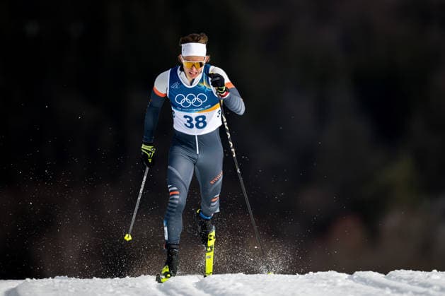 260210 Savelii Korostelev of AIN (Individual Neutral Athletes) competes in the men s classic technique cross-country skiing sprint prologue during day 4 of the 2026 Winter Olympics on February 10, 2026 in Val di Fiemme. Photo: Maxim Thore BILDBYRAN kod MT MT0970 skidor cross-country skiing langrenn Olympic Games, Olympische Spiele, Olympia, OS olympics winter olympics os ol olympiska spel vinter-os olympiske leker milano cortina 2026 milan cortina 2026 milano cortina 2026 olympic games milano cortina 2026 winter olympic games milano cortina-os milano cortina-ol vinter-ol 4 bbeng sprint ryssland *** 260210 Savelii Korostelev of AIN Individual Neutral Athletes competes in the men s classic technique cross country skiing sprint prologue during day 4 of the 2026 Winter Olympics on February 10, 2026 in Val di Fiemme Photo Maxim Thore BILDBYRAN kod MT MT0970 skidor cross country skiing langrenn olympic games olympics winter olympics os ol olympiska spel vinter os olympiske leker milano cortina 2026 milan cortina 2026 milano cortina 2026 olympic games milano cortina 2026 winter olympic games milano cortina os milano cortina ol olympiska spel vinter ol 4 bbeng sprint russia  Copyright: MAXIMxTHORE BB260210MT091
