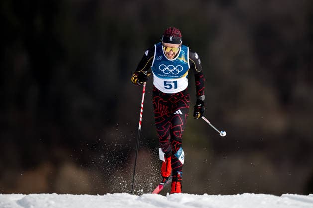 260210 Janosch Brugger of Germany competes in the men s classic technique cross-country skiing sprint prologue during day 4 of the 2026 Winter Olympics on February 10, 2026 in Val di Fiemme. Photo: Maxim Thore BILDBYRAN kod MT MT0970 skidor cross-country skiing langrenn Olympic Games, Olympische Spiele, Olympia, OS olympics winter olympics os ol olympiska spel vinter-os olympiske leker milano cortina 2026 milan cortina 2026 milano cortina 2026 olympic games milano cortina 2026 winter olympic games milano cortina-os milano cortina-ol vinter-ol 4 bbeng sprint tyskland *** 260210 Janosch Brugger of Germany competes in the men s classic technique cross country skiing sprint prologue during day 4 of the 2026 Winter Olympics on February 10, 2026 in Val di Fiemme Photo Maxim Thore BILDBYRAN kod MT MT0970 skidor cross country skiing langrenn olympic games olympics winter olympics os ol olympiska spel vinter os olympiske leker milano cortina 2026 milan cortina 2026 milano cortina 2026 olympic games milano cortina 2026 winter olympic games milano cortina os milano cortina ol vinter ol 4 bbeng sprint tyskland  Copyright: MAXIMxTHORE BB260210MT096