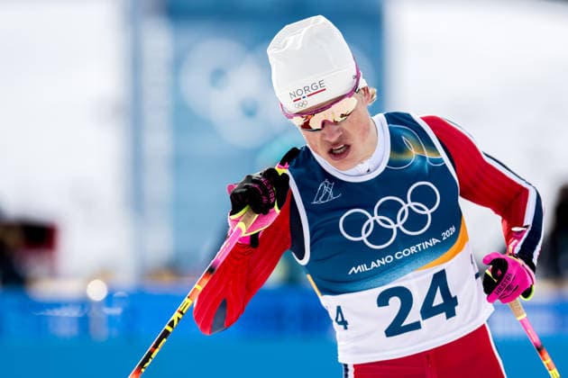 260210 Johannes Hosflot Klaebo of Norway competes in the men s classic technique cross-country skiing sprint prologue during day 4 of the 2026 Winter Olympics on February 10, 2026 in Val di Fiemme. Photo: Joel Marklund BILDBYRAN kod JM MT0970 skidor cross-country skiing langrenn Olympic Games, Olympische Spiele, Olympia, OS olympics winter olympics os ol olympiska spel vinter-os olympiske leker milano cortina 2026 milan cortina 2026 milano cortina 2026 olympic games milano cortina 2026 winter olympic games milano cortina-os milano cortina-ol vinter-ol 4 bbeng sprint norge *** 260210 Johannes Hosflot Klaebo of Norway competes in the men s classic technique cross country skiing sprint prologue during day 4 of the 2026 Winter Olympics on February 10, 2026 in Val di Fiemme Photo Joel Marklund BILDBYRAN kod JM MT0970 skidor cross country skiing langrenn olympic games olympics winter olympics os ol olympiska spel vinter os olympiske leker milano cortina 2026 milan cortina 2026 milano cortina 2026 olympic games milano cortina 2026 winter olympic games milano cortina os milano cortina ol vinter ol 4 bbeng sprint norge  Copyright: JOELxMARKLUND BB260210JM022